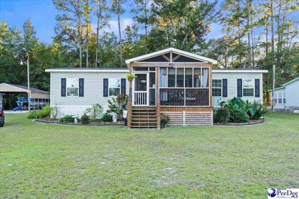 1750 Morgan Lane, Summerton, SC 29148