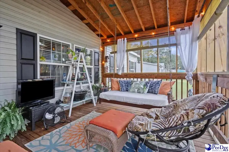 1750 Morgan Lane, Summerton, SC 29148 - #2