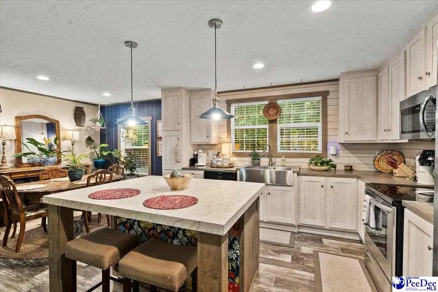 1750 Morgan Lane, Summerton, SC 29148 - #3