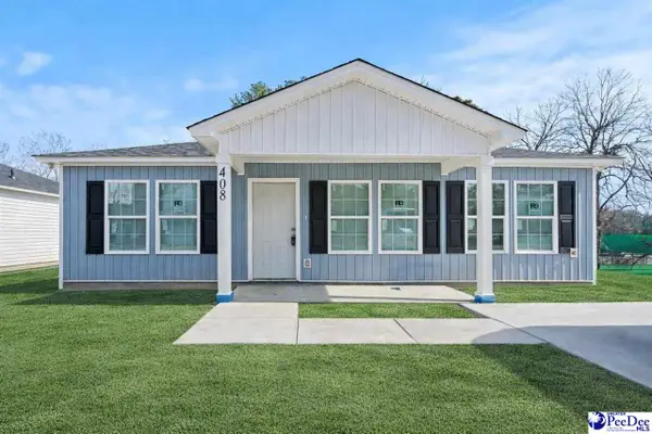 1226 E Macree Terrace, Florence, SC 29505