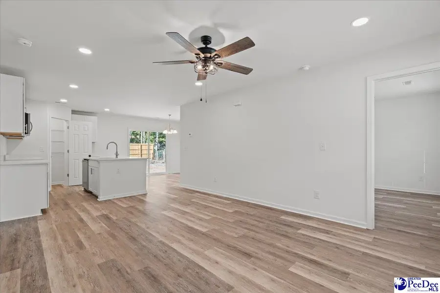 1226 E Macree Terrace, Florence, SC 29505 - #3