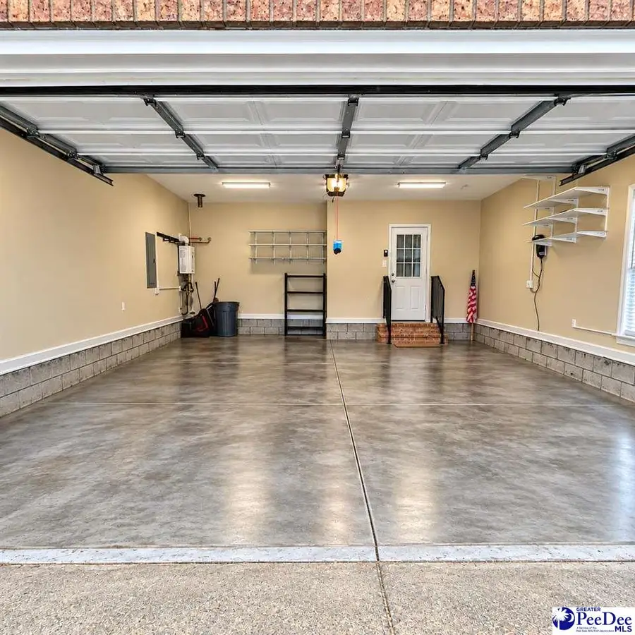 2132 Sumac Drive, Florence, SC 29501 - #2