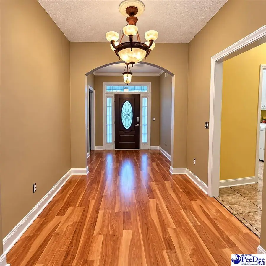 2132 Sumac Drive, Florence, SC 29501 - #3