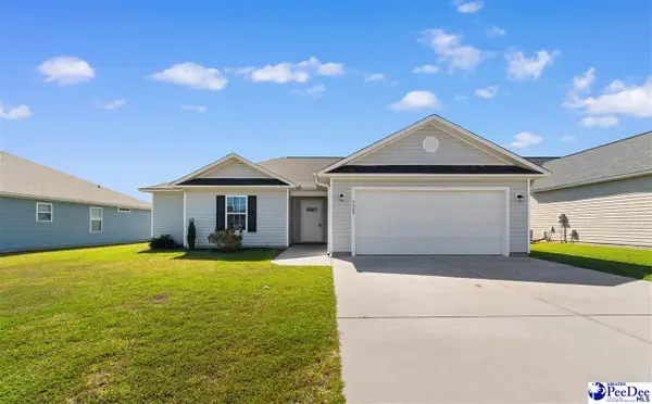 4069 Milan Rd, Florence, SC 29506