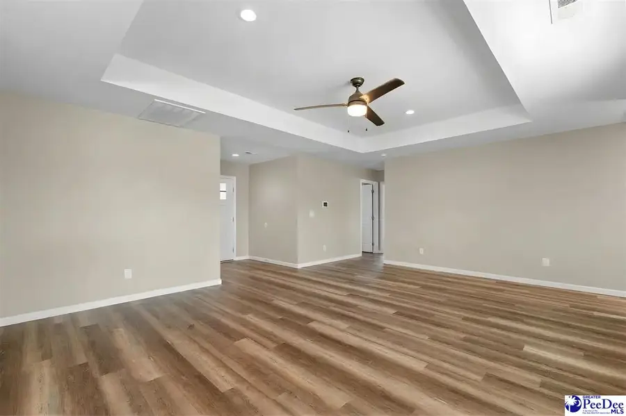 4069 Milan Rd, Florence, SC 29506 - #3