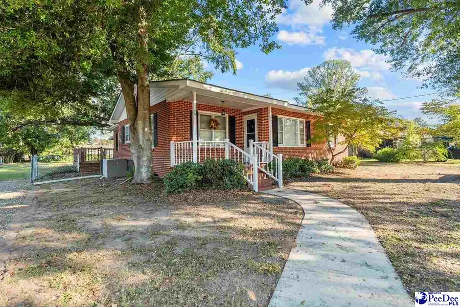 1616 Morningside Dr., Hartsville, SC 29550 - #2
