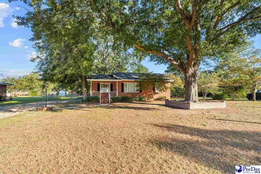 1616 Morningside Dr., Hartsville, SC 29550 - #3