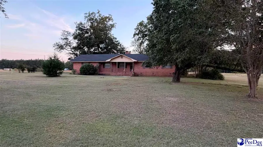 2916 S Cartersville Hwy., Timmonsville, SC 29161 - #2