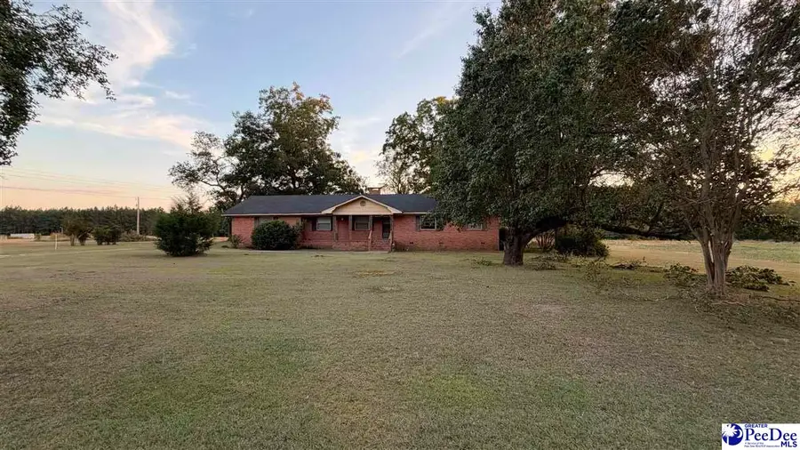 2916 S Cartersville Hwy., Timmonsville, SC 29161 - #3