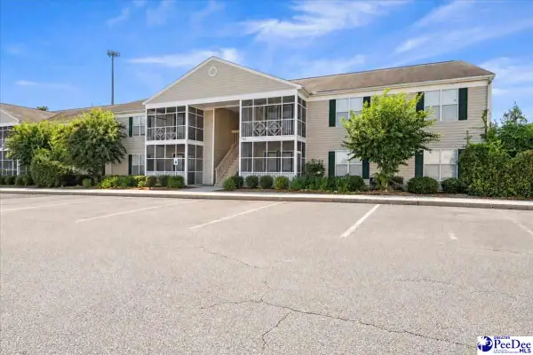 11117 Old Ebenezer Rd, Florence, SC 29501