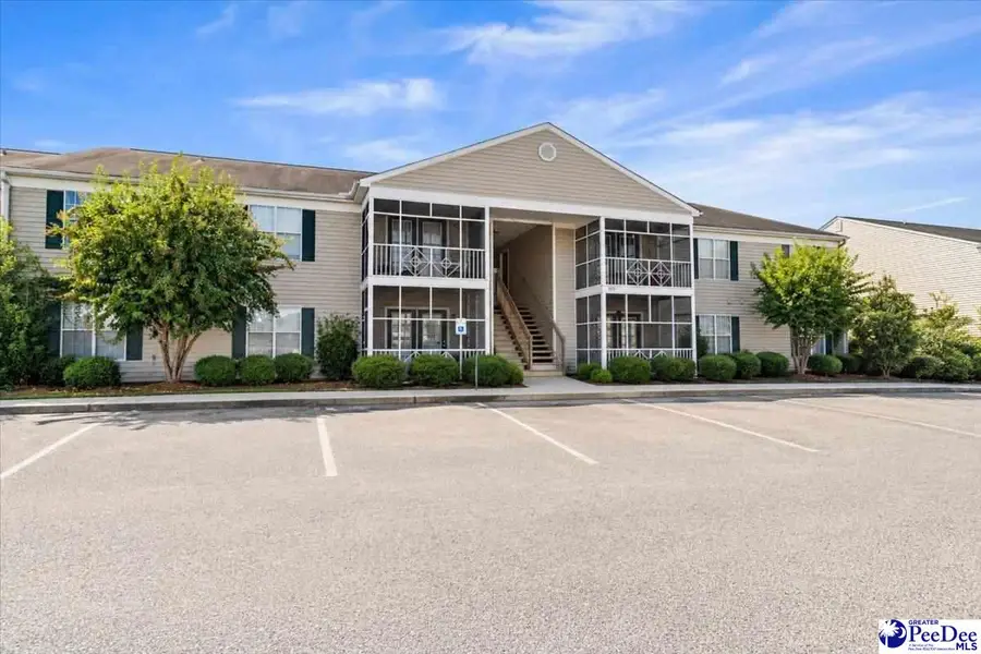 11117 Old Ebenezer Rd, Florence, SC 29501 - #3
