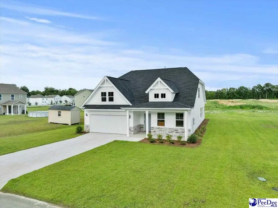 2218 Pandora's Path, Timmonsville, SC 29161 - #3
