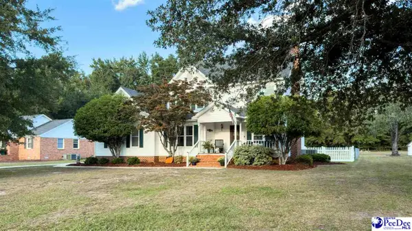 3590 Breckridge Circle, Florence, SC 29505-3432