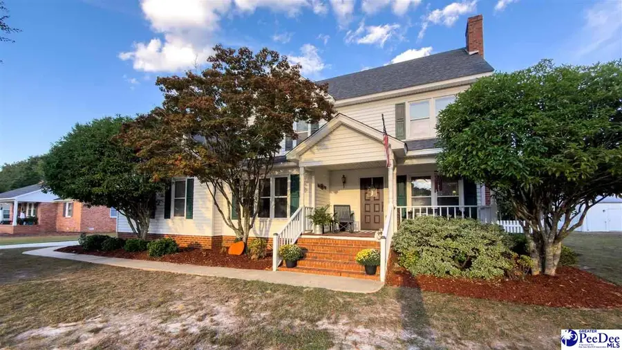 3590 Breckridge Circle, Florence, SC 29505-3432 - #2