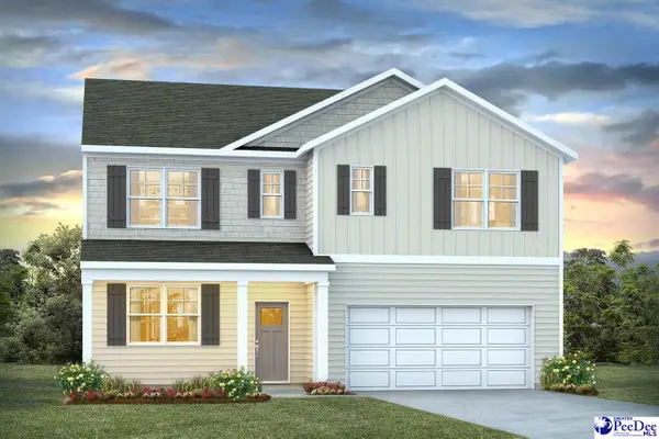 3417 Royal Star Lane, Florence, SC 29505