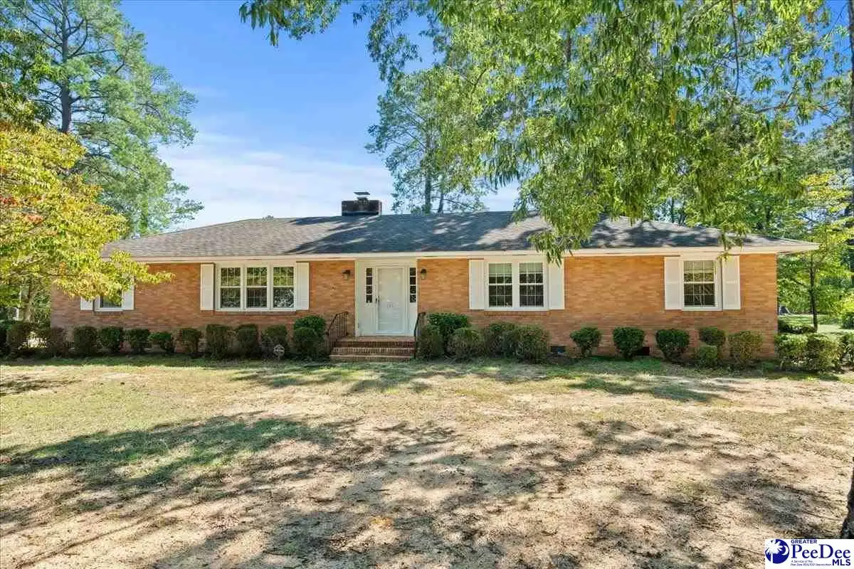 1817 Clarkston Dr, Hartsville, SC 29550-4815 - #1