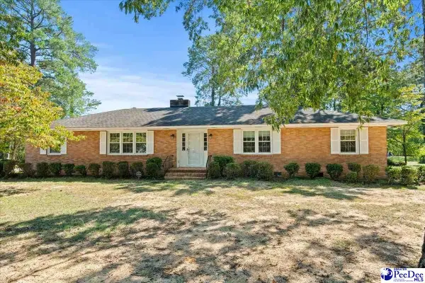 1817 Clarkston Dr, Hartsville, SC 29550-4815