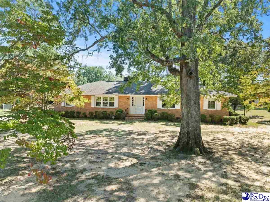 1817 Clarkston Dr, Hartsville, SC 29550-4815 - #3