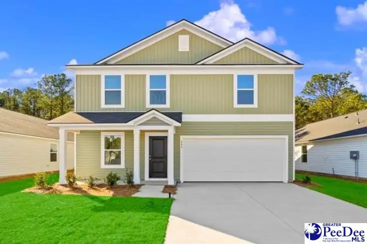 3828 Prudent Court, Florence, SC 29501 - #1