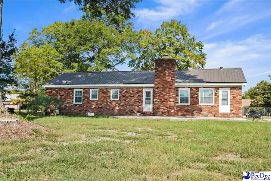 2940 W Woodbine Ave, Florence, SC 29501 - #3