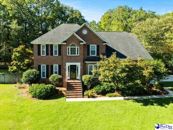 701 Yorkshire Court, Florence, SC 29505