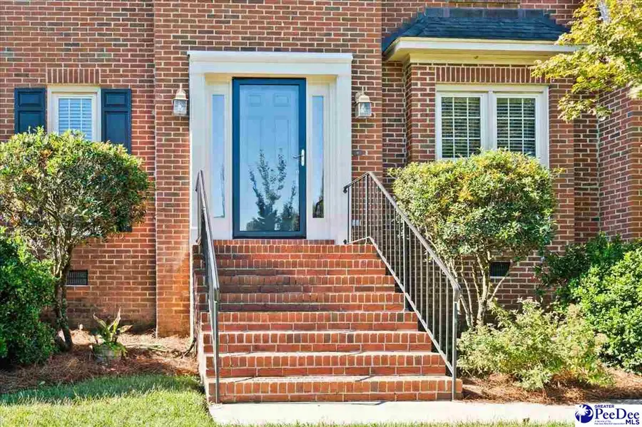701 Yorkshire Court, Florence, SC 29505 - #2