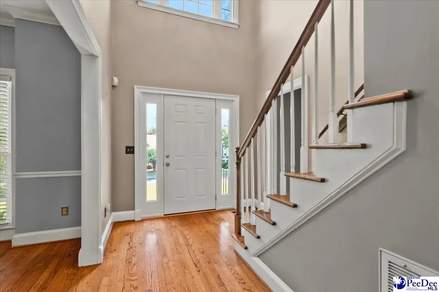 701 Yorkshire Court, Florence, SC 29505 - #3