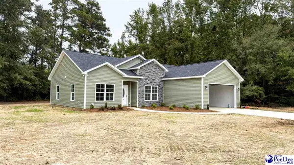 1306 Adaline Estate, Effingham, SC 29541