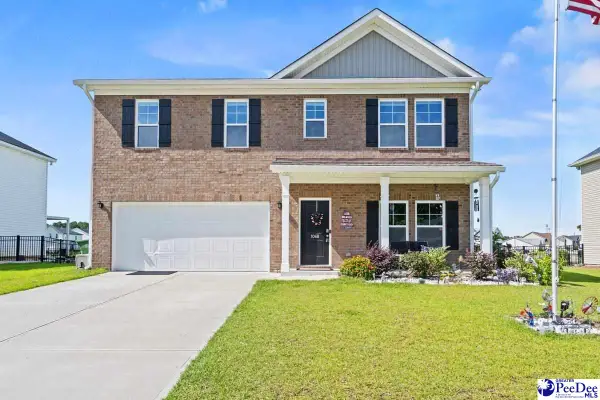 1068 Summer Duck Loop, Florence, SC 29501-0