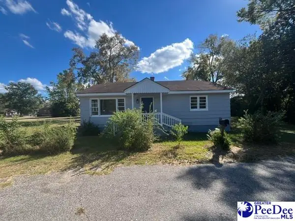 310 James Court, Marion, SC 29571