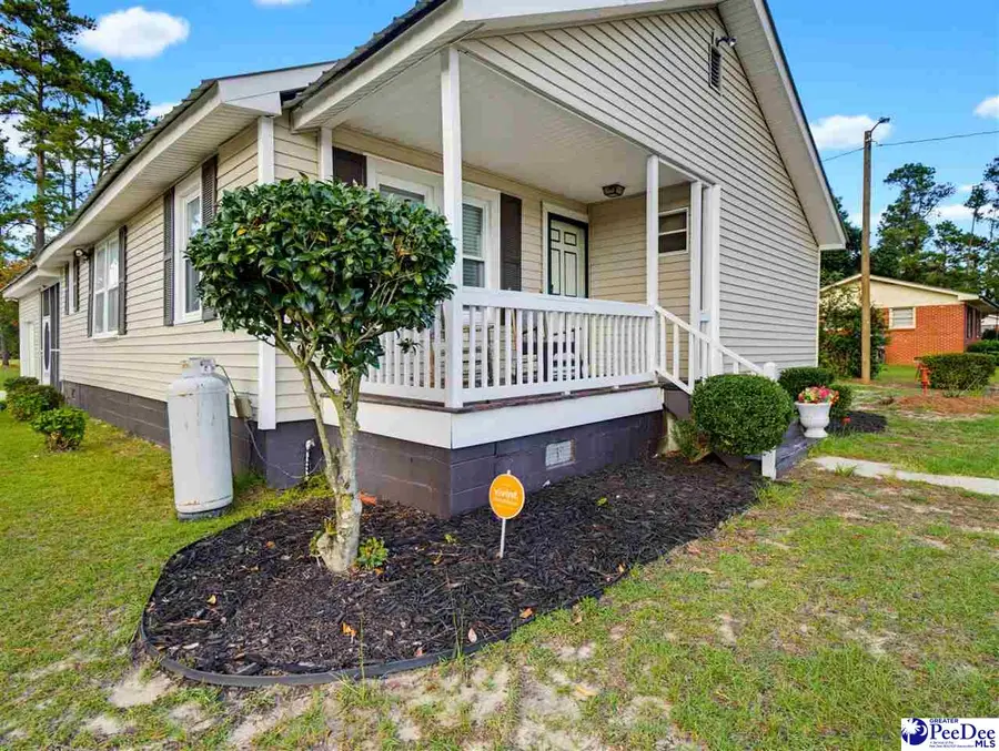 3105 Highway 430, Nichols, SC 29581-4961 - #2