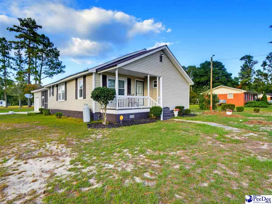 3105 Highway 430, Nichols, SC 29581-4961 - #3