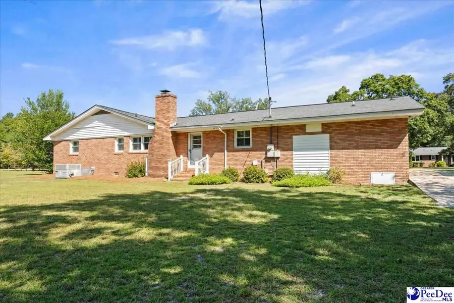 222 Brantley Dr, Hartsville, SC 29550 - #3