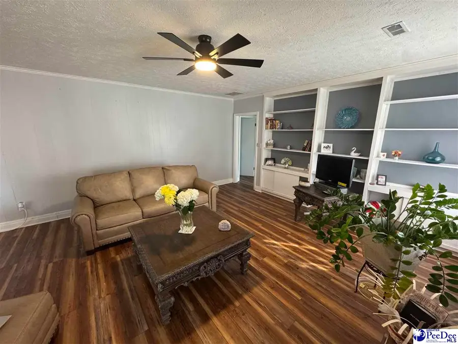 1319 Richard Street, Dillon, SC 29536 - #3