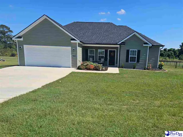 1548 Hwy 57 S, Dillon, SC 29536
