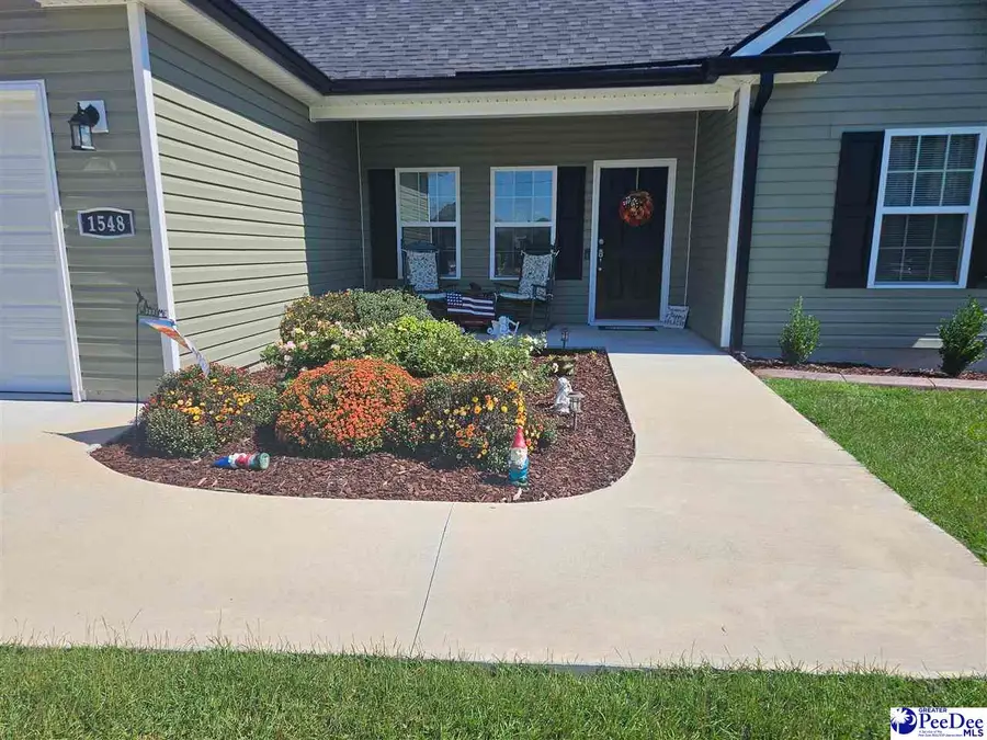 1548 Hwy 57 S, Dillon, SC 29536 - #2