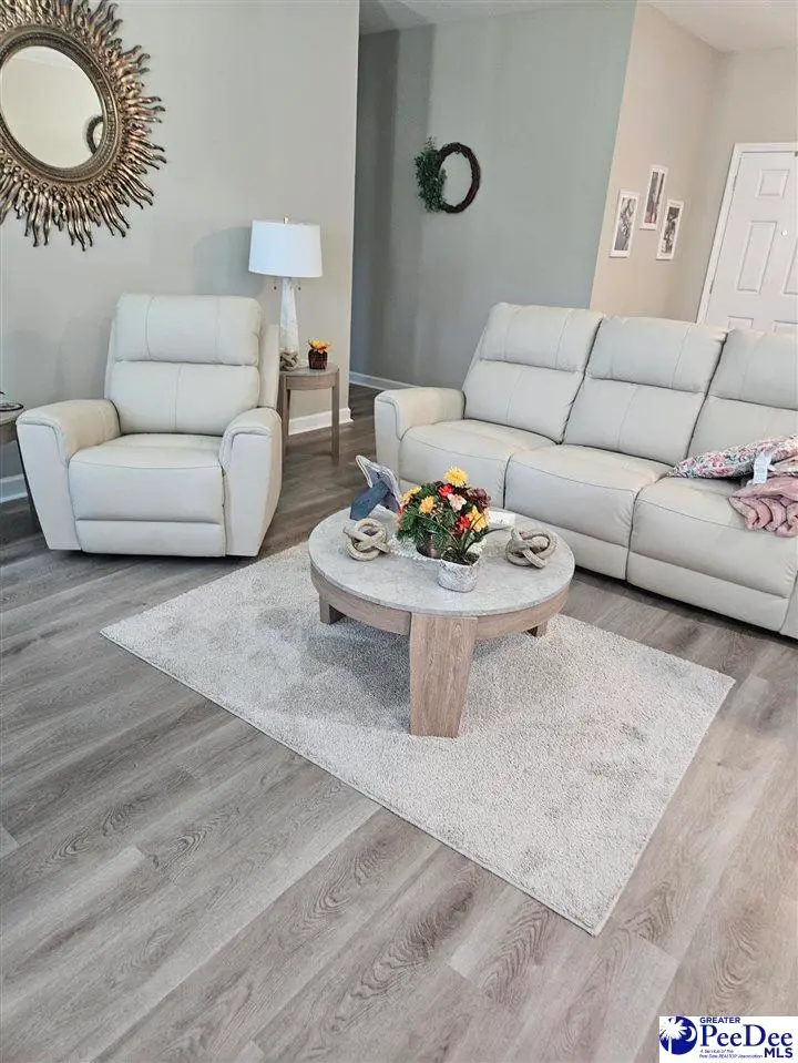 1548 Hwy 57 S, Dillon, SC 29536 - #3