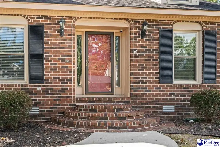 619 Boone Circle, Florence, SC 29501 - #2
