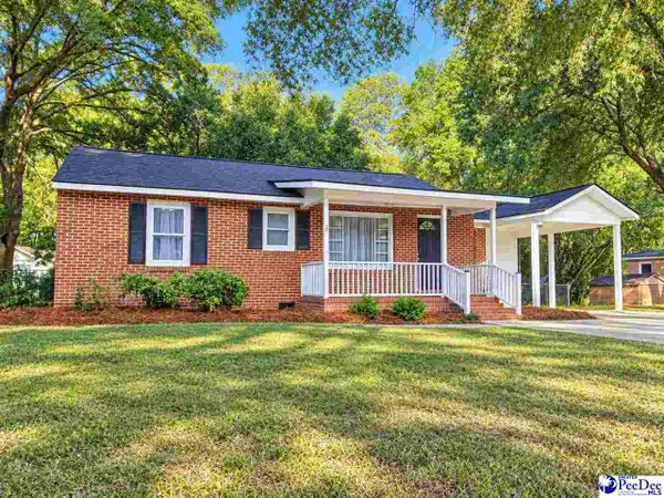 87 Isgett Circle, Cheraw, SC 29520