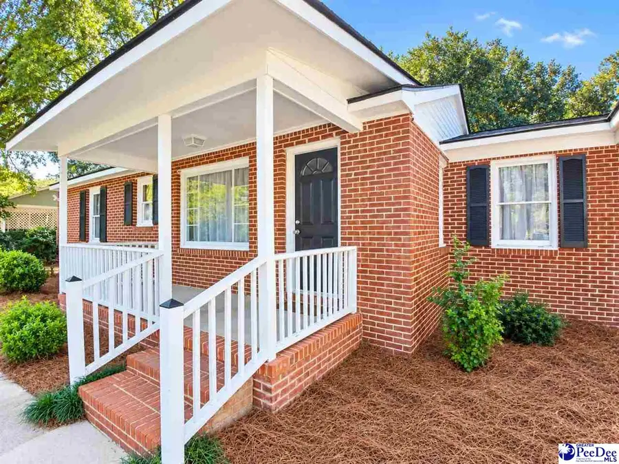 87 Isgett Circle, Cheraw, SC 29520 - #2