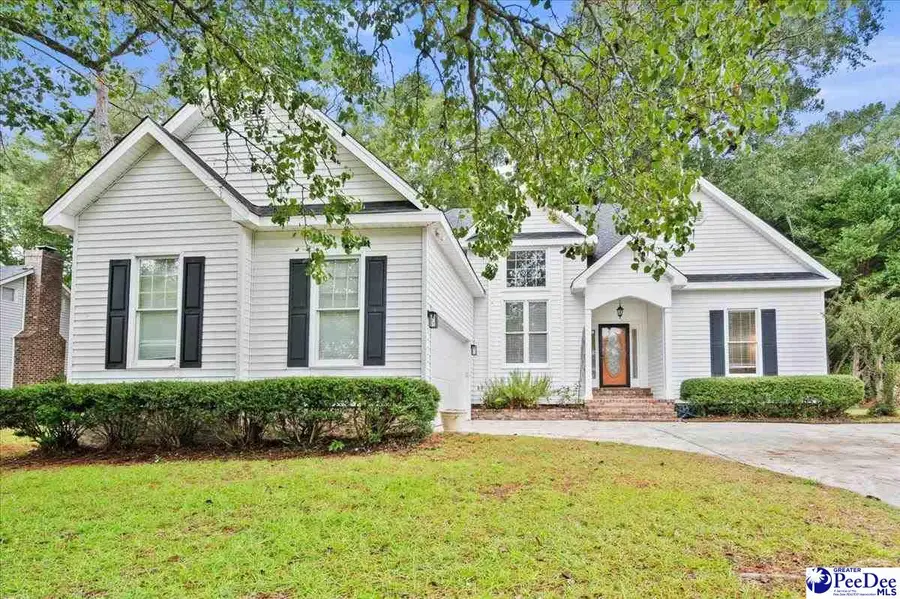 4215 Live Oak Circle, Florence, SC 29501 - #2