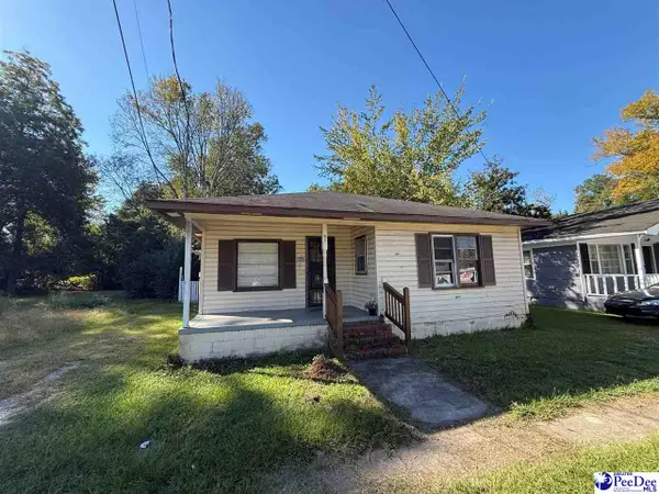 510 W Sumter, Florence, SC 29501