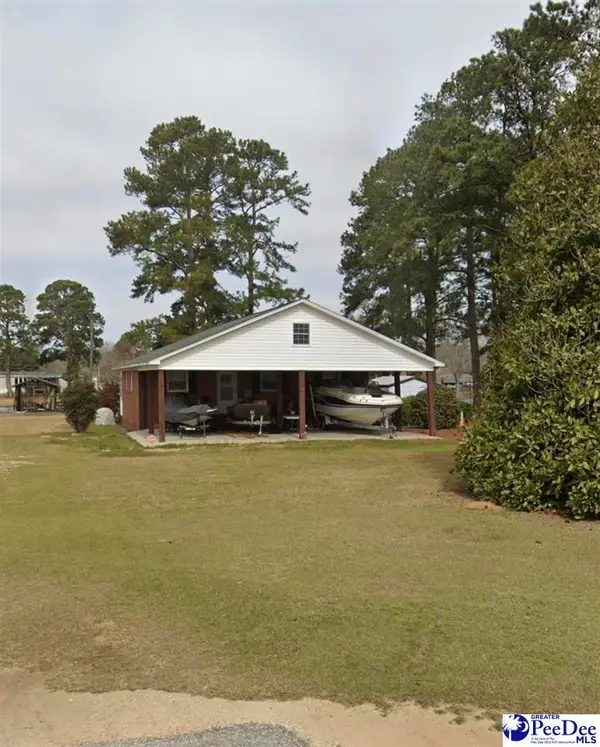 1682 Ralph Bell Rd, Summerton, SC 29148