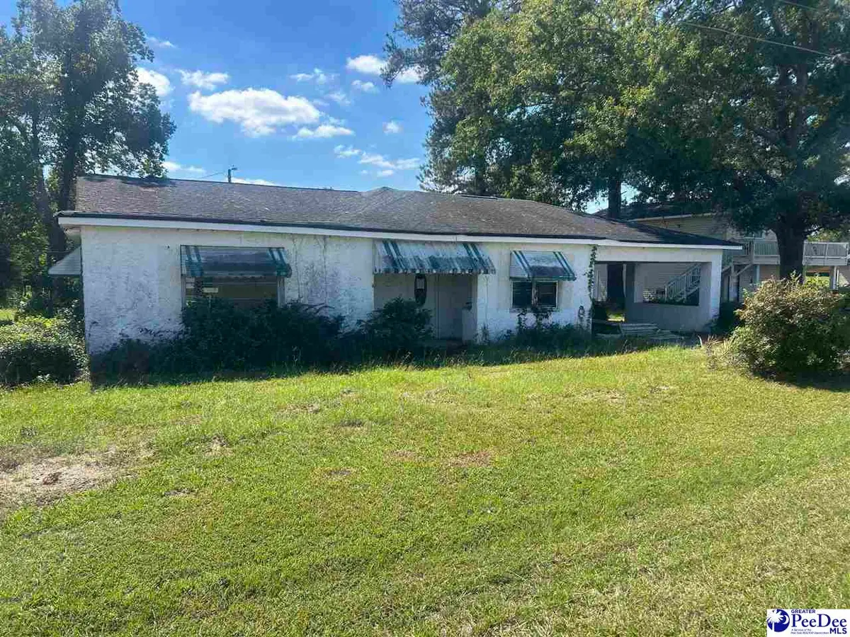 1013 Williams Dr., Darlington, SC 29532-5062 - #1