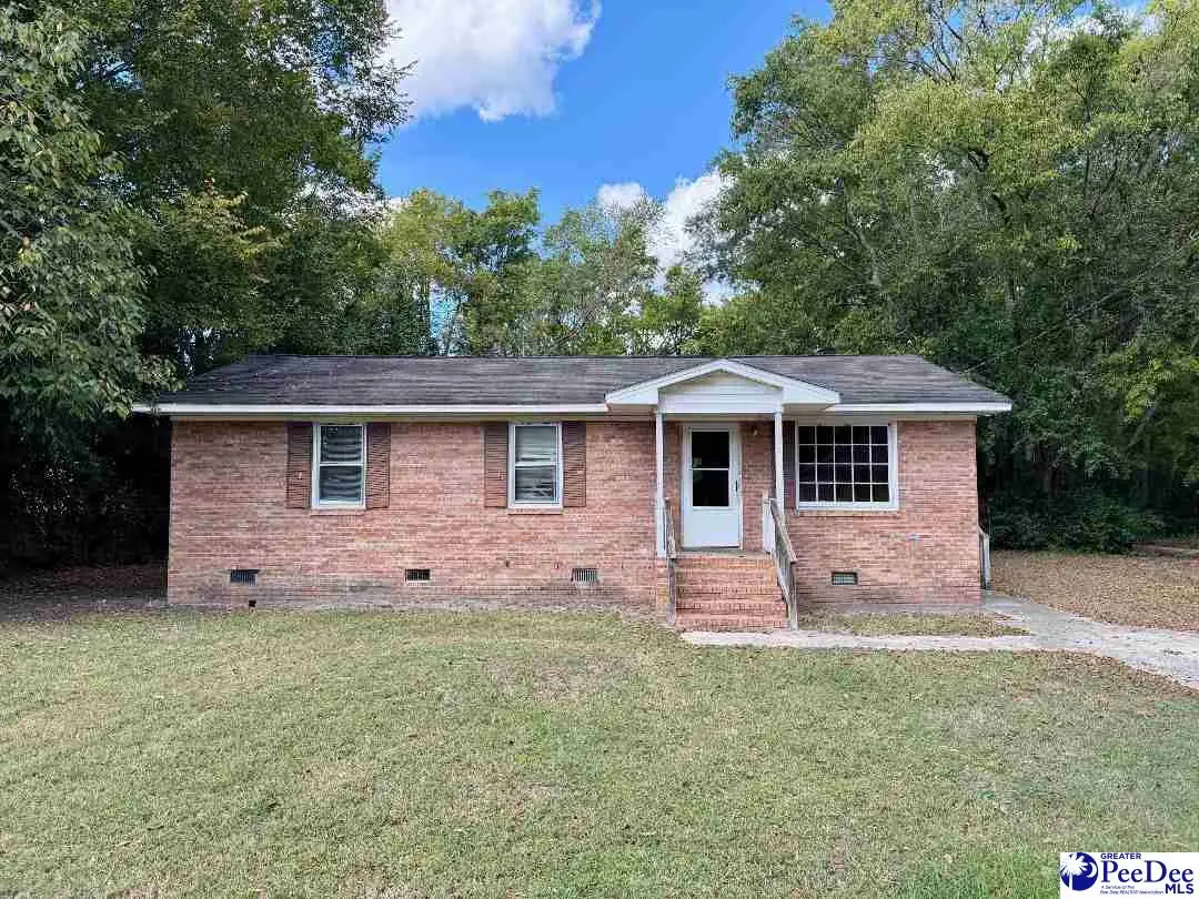 303 Irick Dr., Marion, SC 29571 - #1