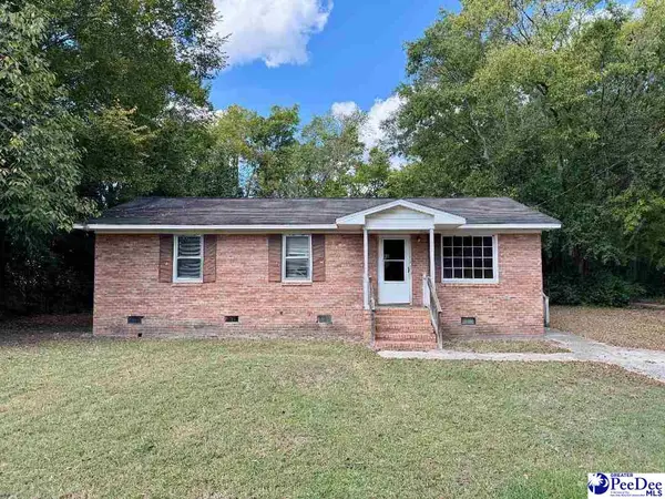 303 Irick Dr., Marion, SC 29571