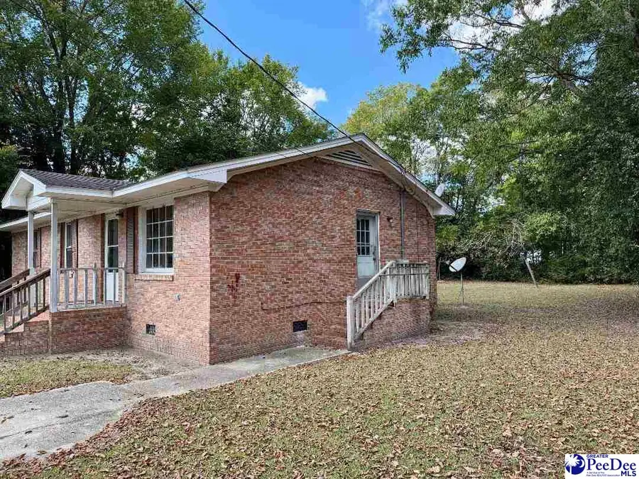 303 Irick Dr., Marion, SC 29571 - #2