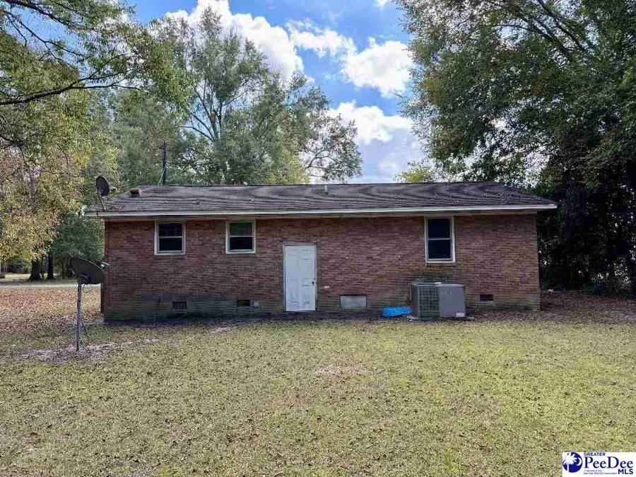303 Irick Dr., Marion, SC 29571 - #3