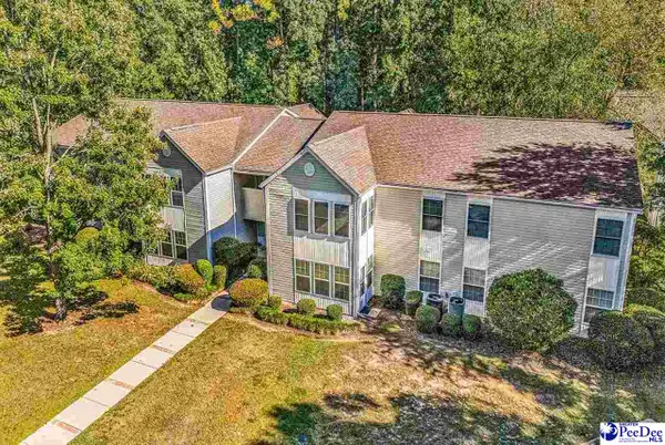 1380 Damon Drive Apt. D, Florence, SC 29505