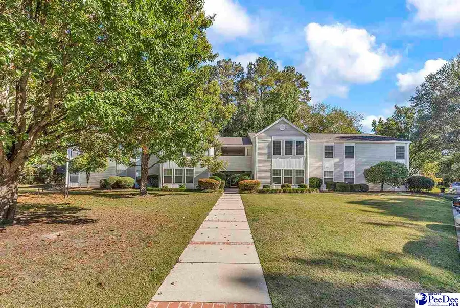 1380 Damon Drive Apt. D, Florence, SC 29505 - #2